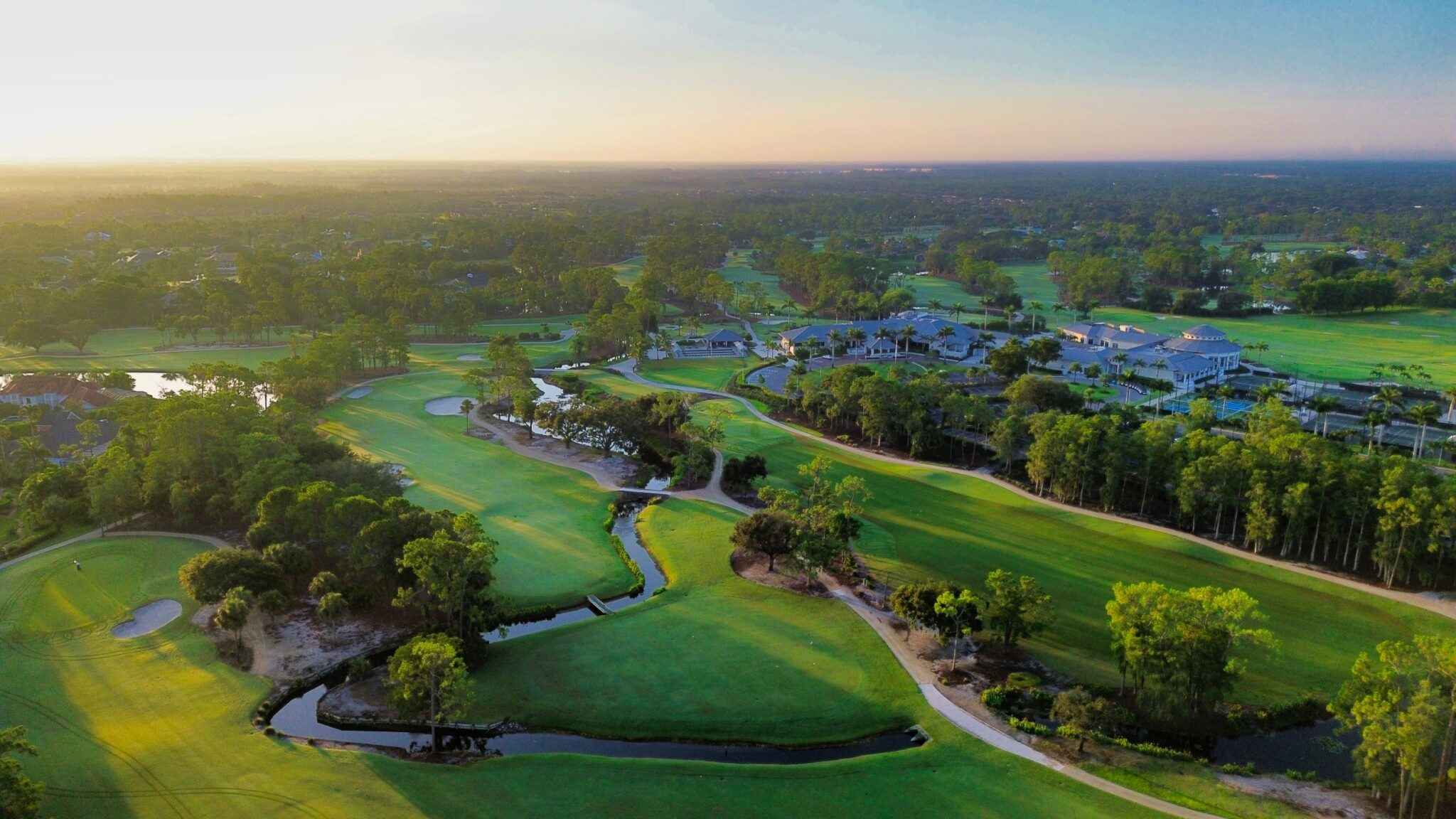 Quail Creek Golf Club in Green Valley, AZ