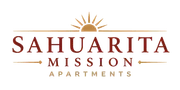 Sahuarita Mission Logo