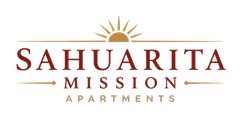 Sahuarita Mission Logo